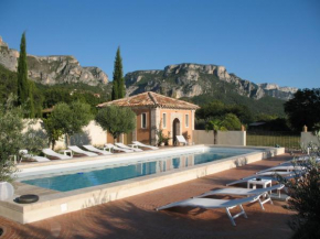 La Ferme Rose-Hôtel de Charme